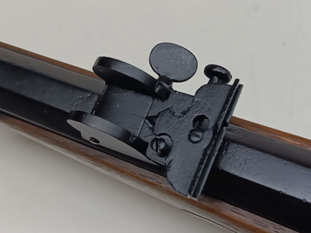 Tedesco - Inconosciuto boccola a disco