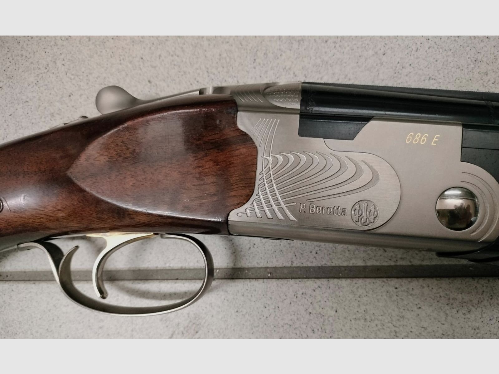 SPORTING - BERETTA 686 12-20, immagine 4 di 5