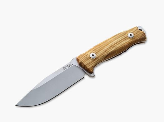 Messer M5 Olive
