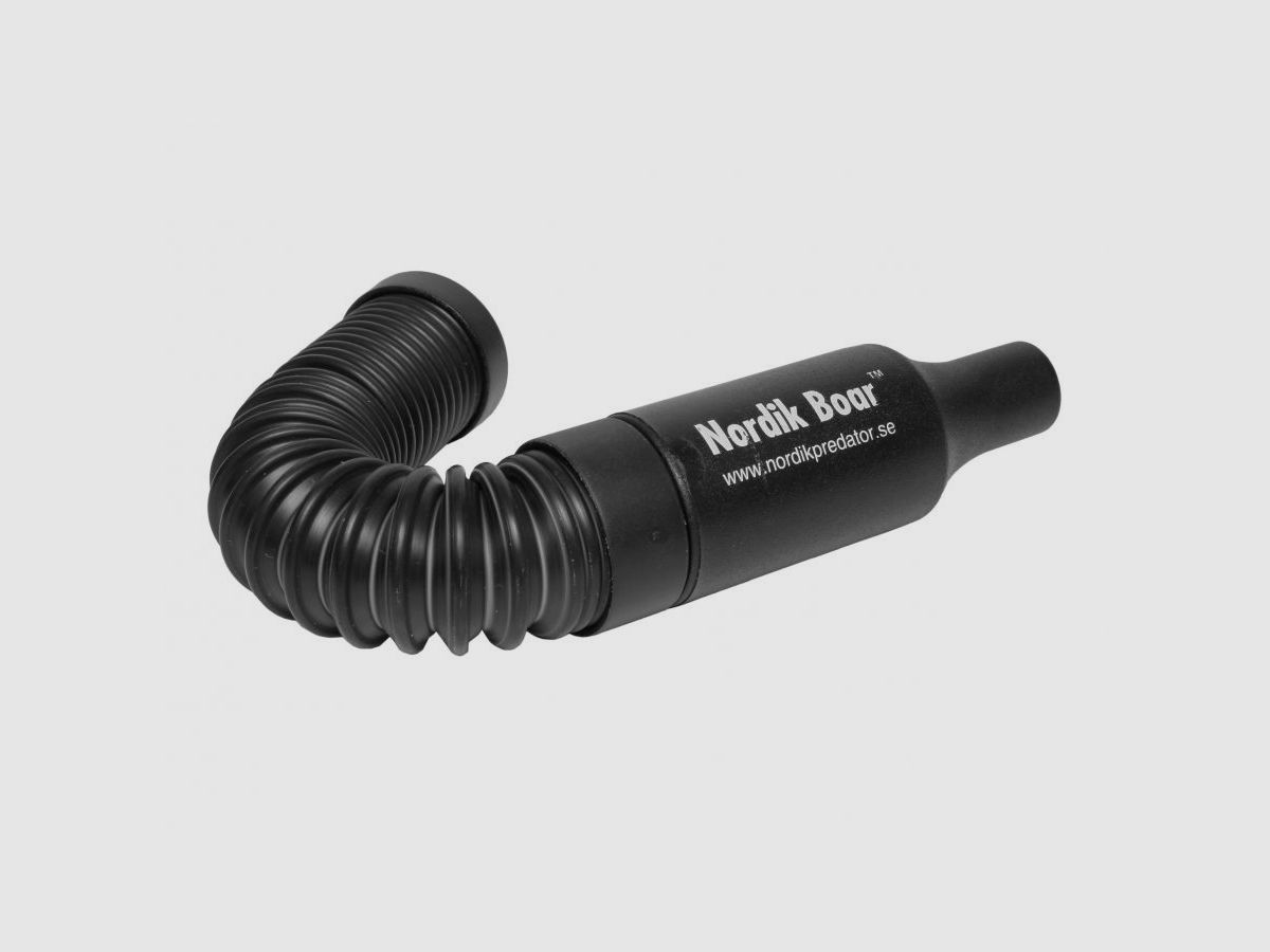 Nordik boar wild boar call, image 1 of 4