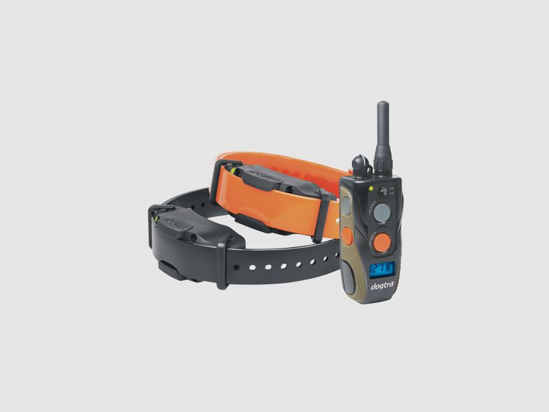 Dogtra Training Collar ARC1202 for 2 Dogs |
