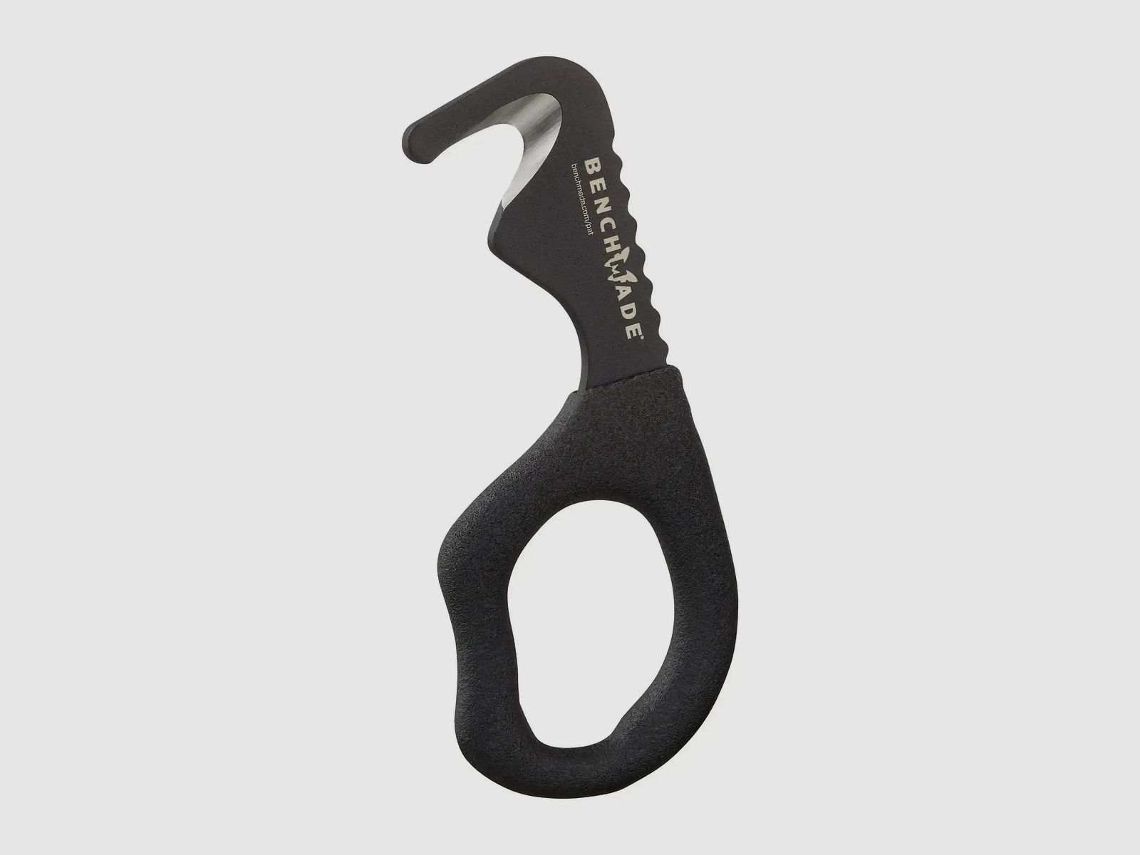 Benchmade Benchmade Gurtschneider 7 BLKW Rescue Hook Strap Cutter