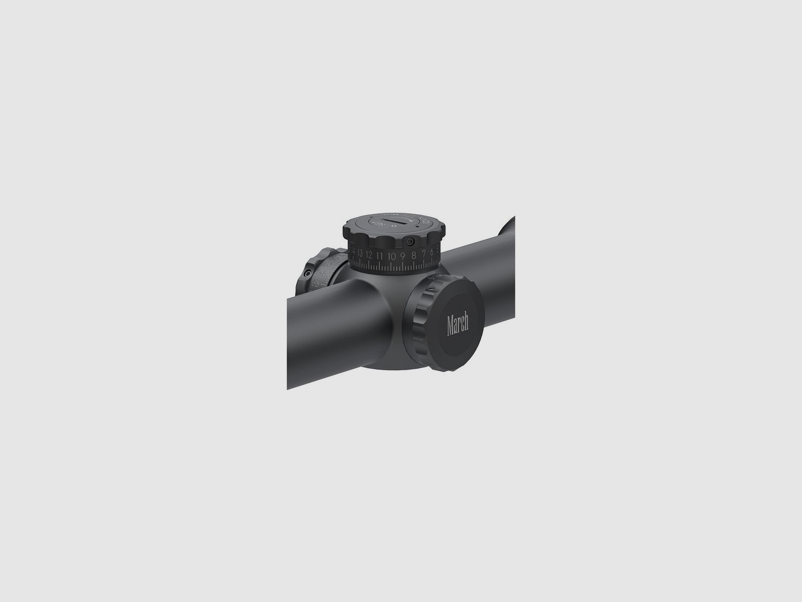 MARCH OPTIK KOMPAKT 2,5-25X52, Bild 3 von 5