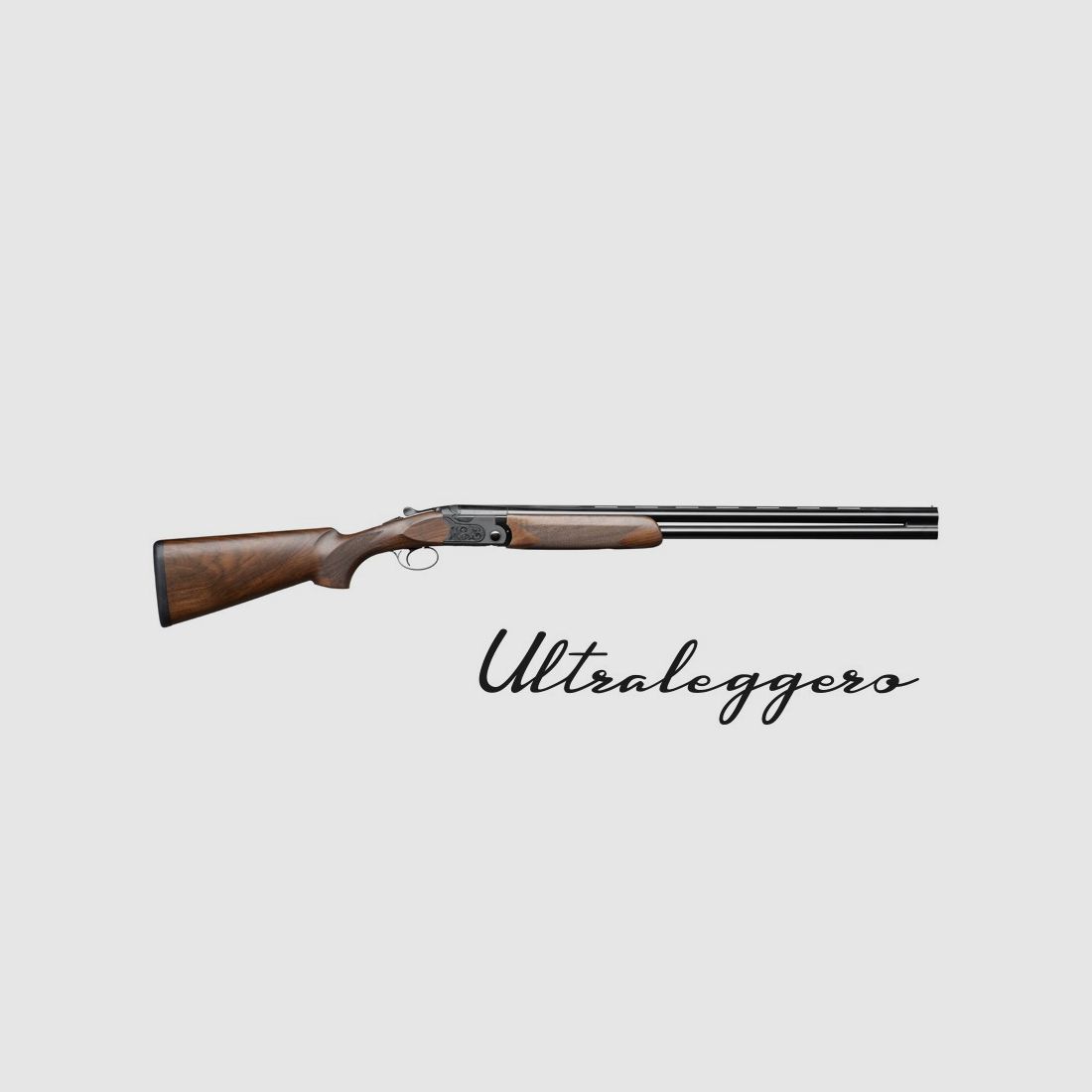 Beretta, Bockdoppelflinte, Ultraleggero, 12/76, 71 cm, OCHP, Bild 1 von 5