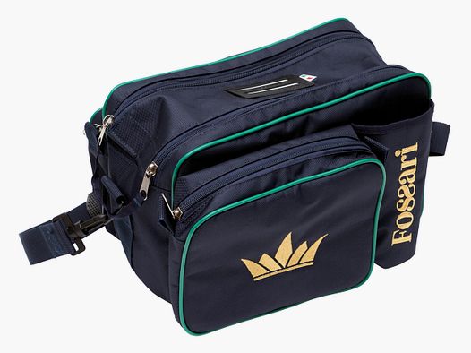 FOSSARI Schießtasche
