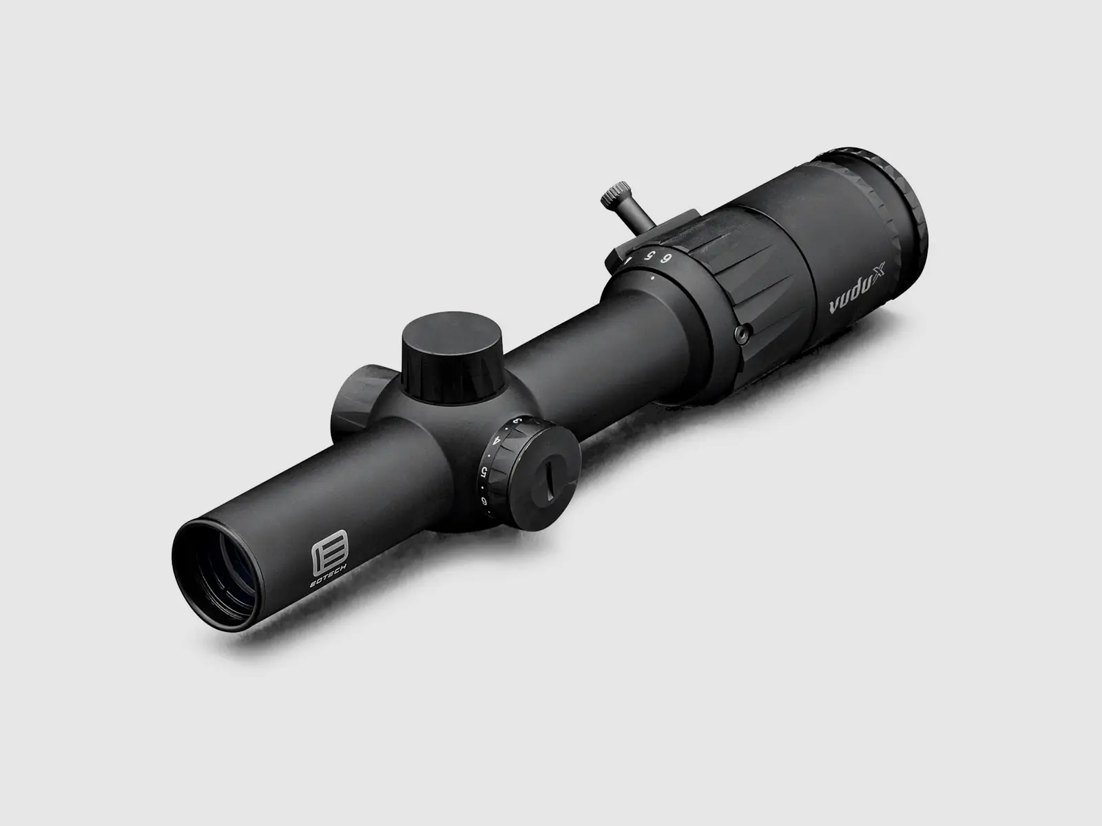 EOTECH VuduX 1-6x24 SFP, image 1 of 4