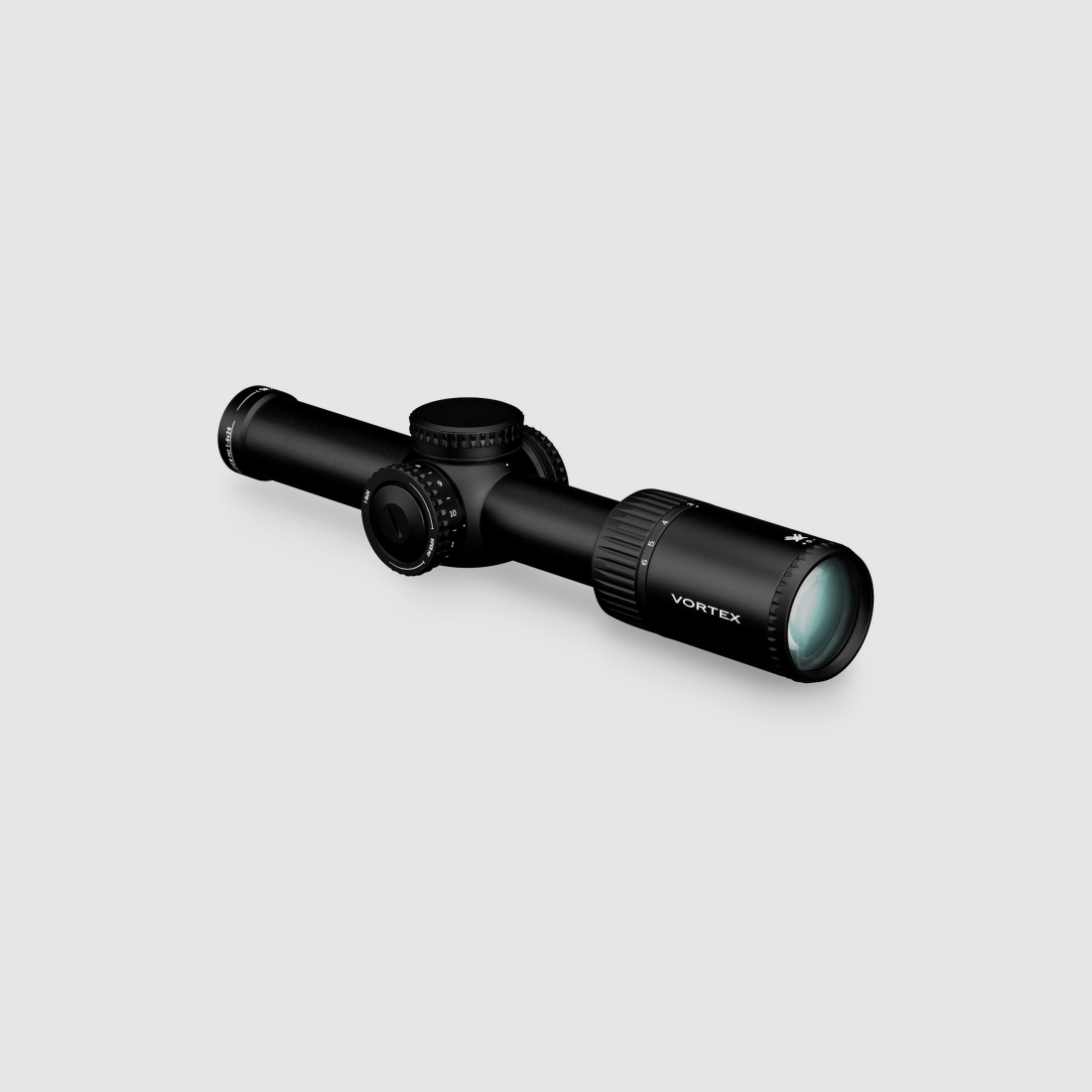 VORTEX – VIPER PST GEN II 1-6×24 VMR 2 MOA, Bild 1 von 3