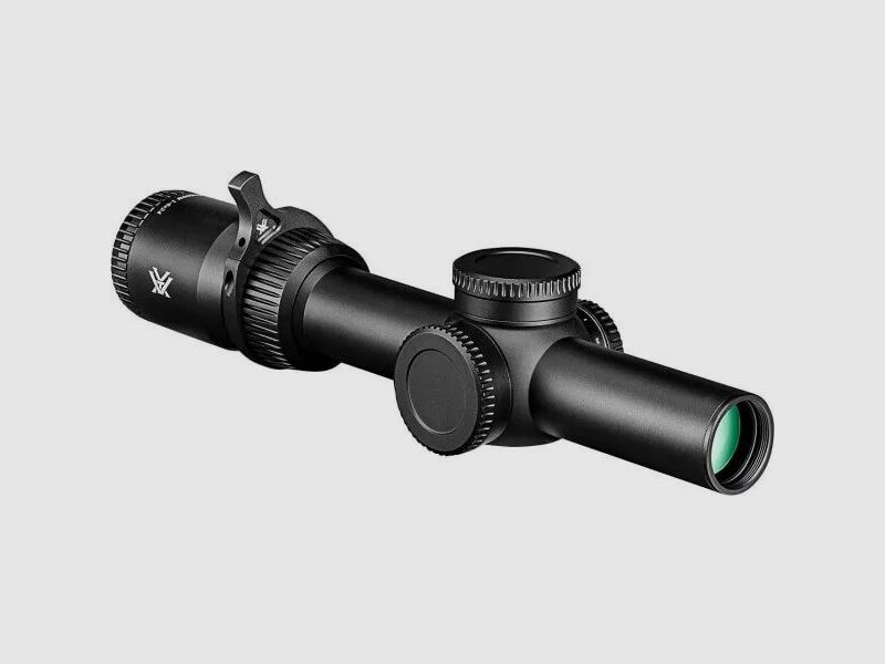 Vortex Venom 1-6x24 AR-BDC3 SFP