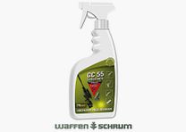 CICO Wapenonderhoud Guncleaner GC55 Pomp Sprayfles 500ml