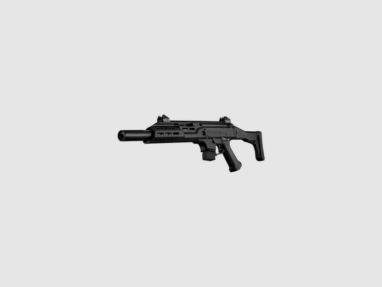 CZ Scorpion Evo 3 S1 Carabina