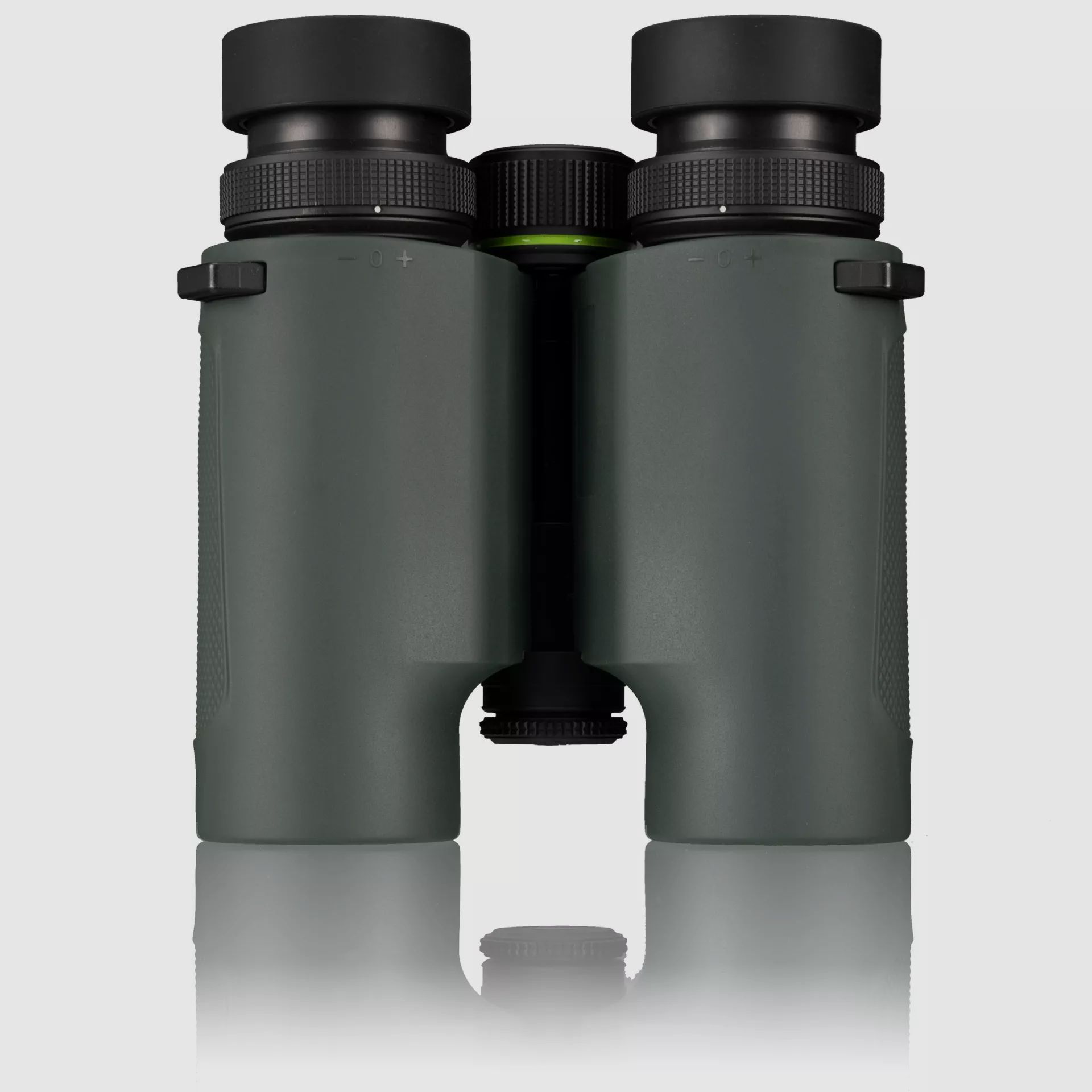 Lornetka ALPEN OPTICS Apex XP 8x32 LRF z dalmierzem