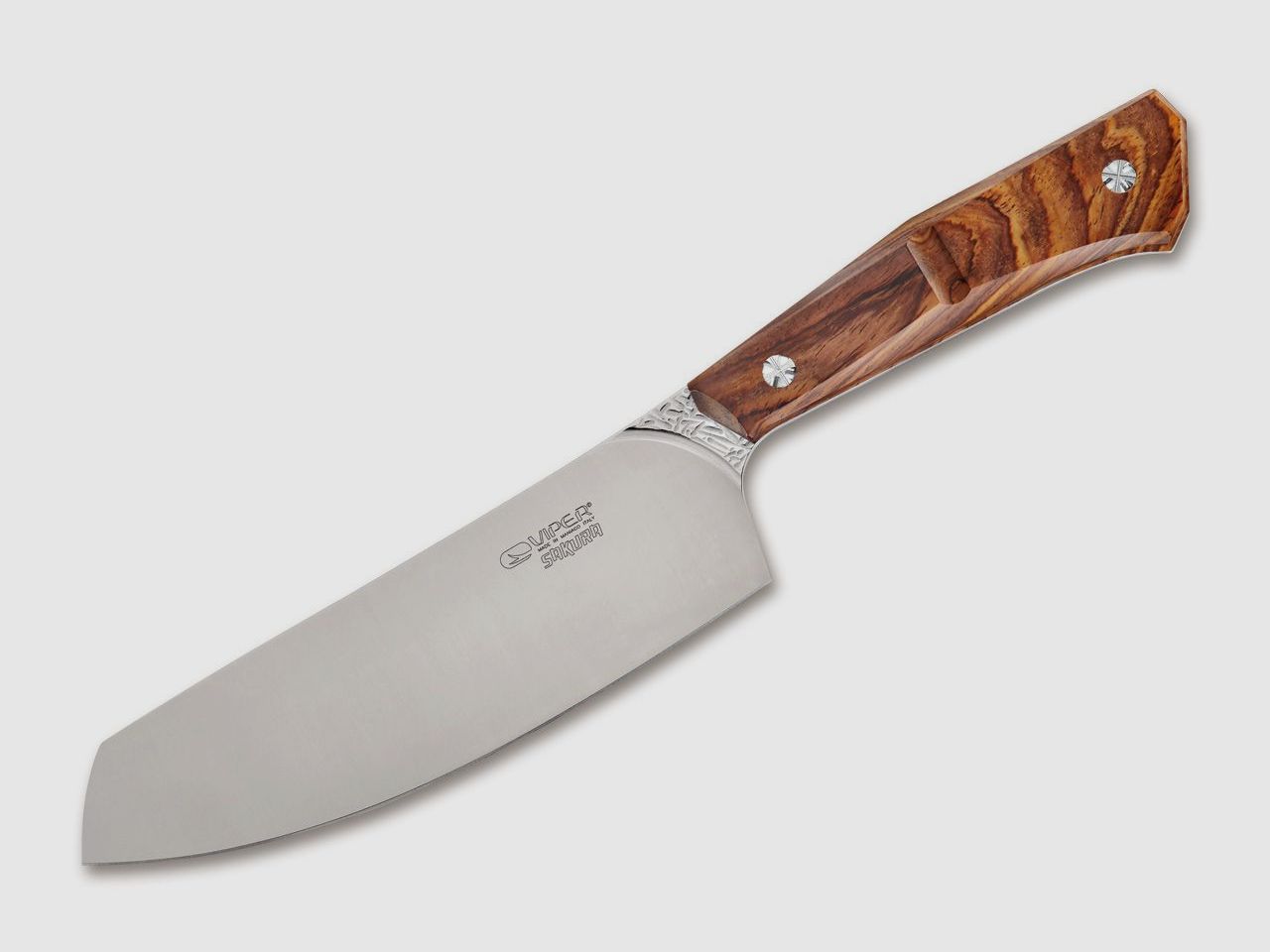 Messer Sakura Bocote Santoku