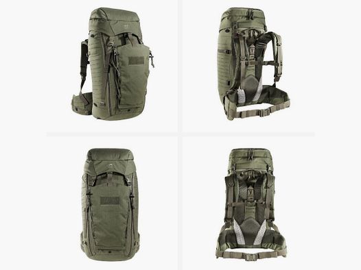 MOCHILA MODULAR 45 PLUS