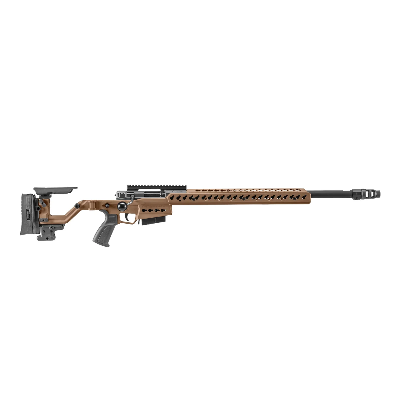 Accuracy International AT-XC Comp / Pro, Bild 1 von 4