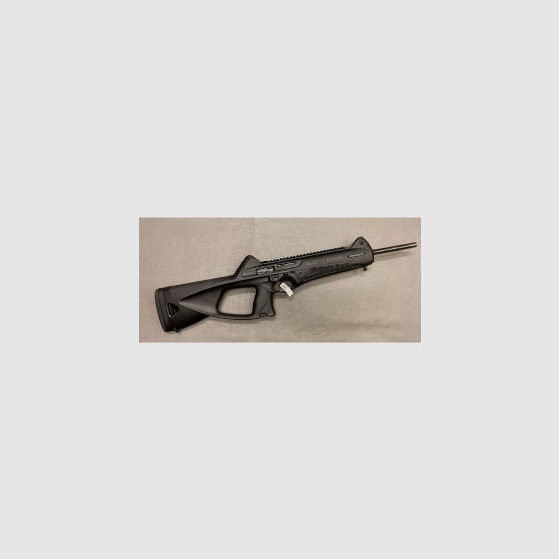 Beretta CX4 Storm 9mm Luger semi-automatic rifle