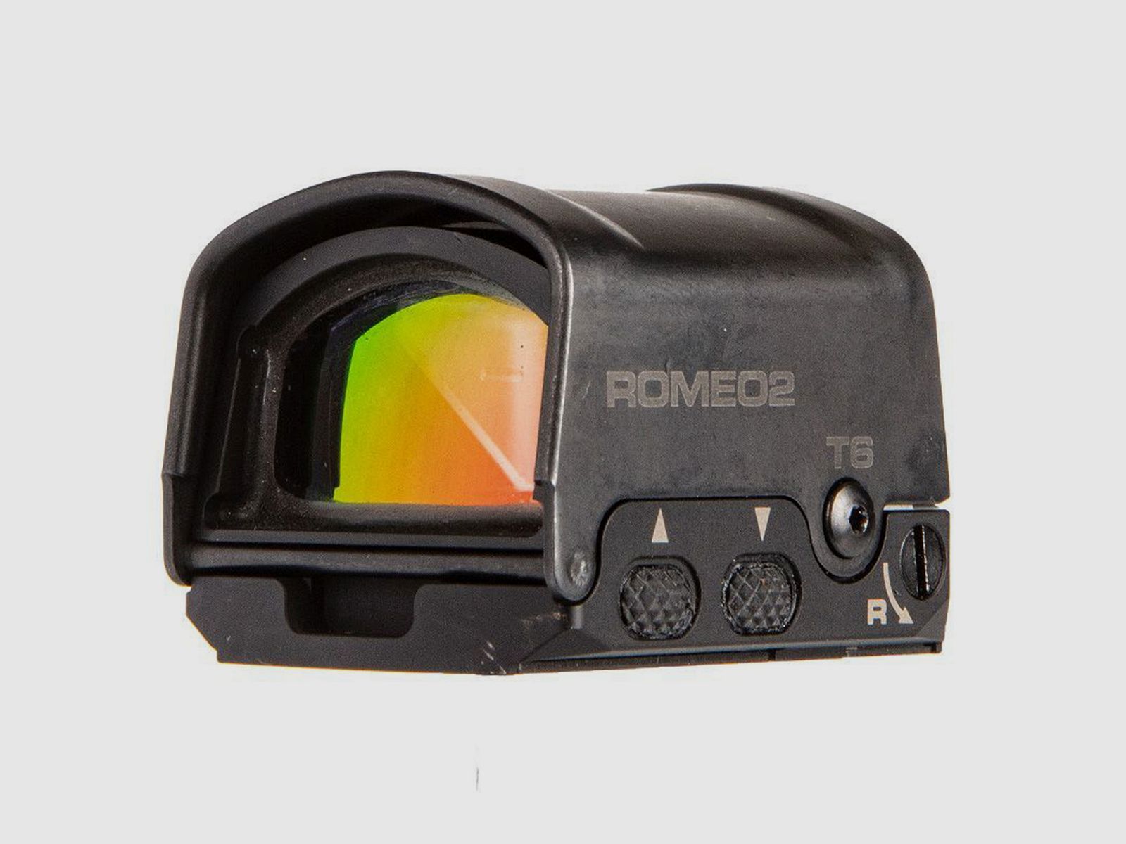 SIG SAUER ROMEO2 Large Shroud Red Dot | 6 MOA