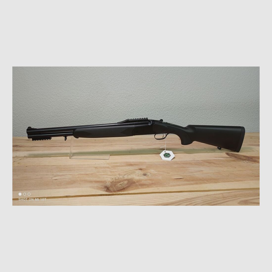 Mercury Tactical