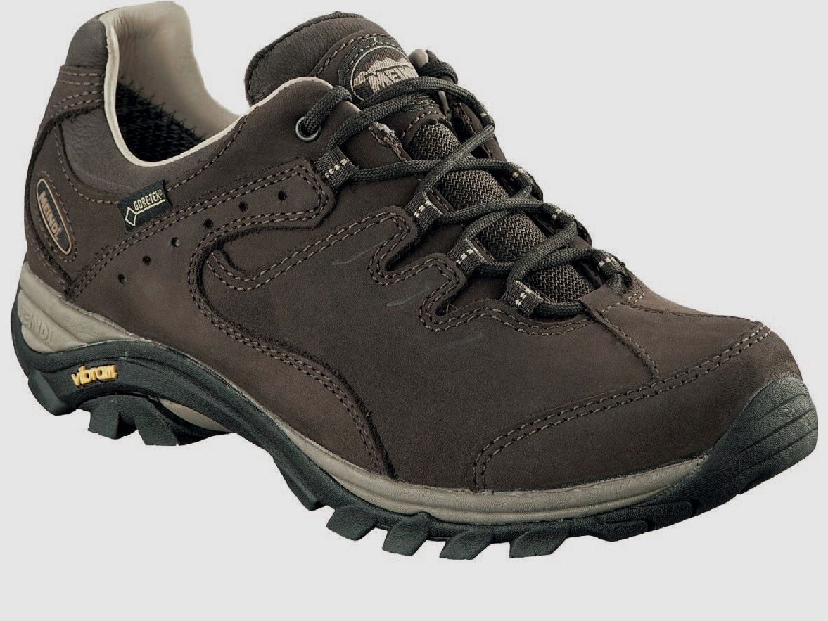 Meindl Schuh Caracas Lady GTX® Kastanie