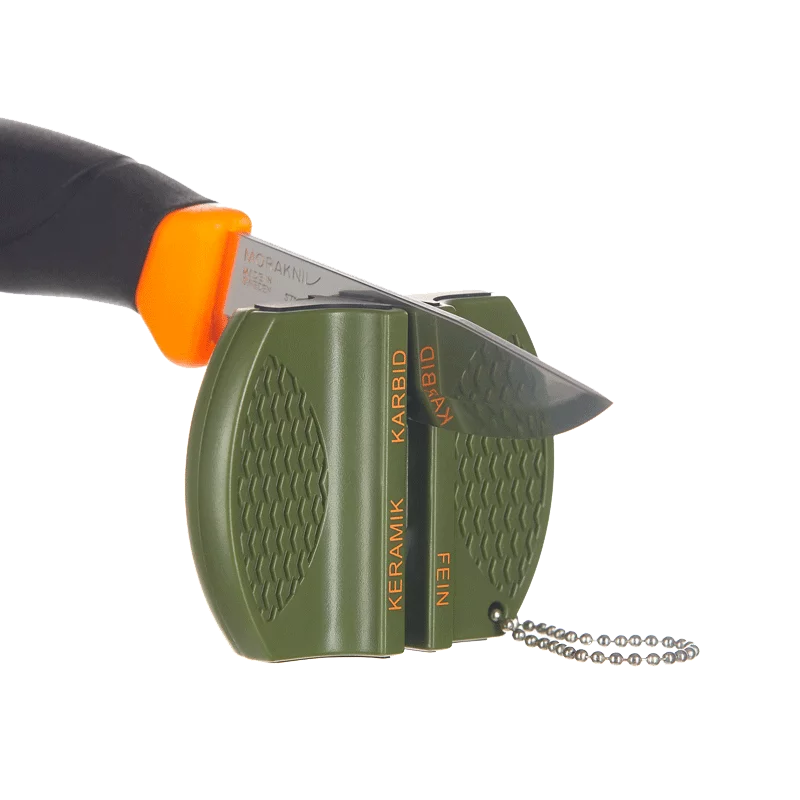 Aiguiseur de couteaux DJV, image 2 sur 4