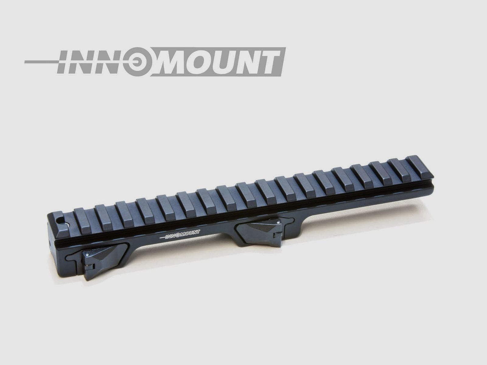 Innomount Schnellspannmontage QD für Sauer 303 mit Picatinny