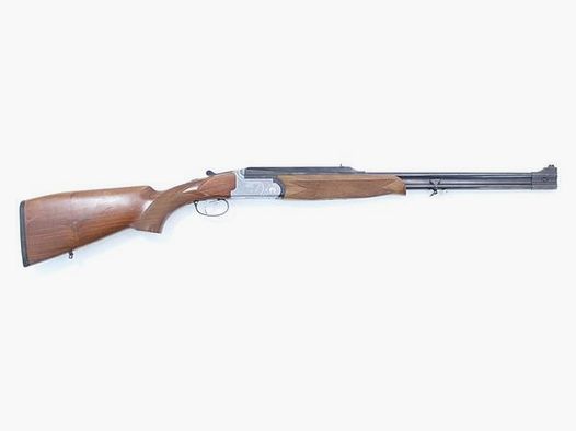 Rizzini Express 90 7x65R Brugt Dobbeltriffel