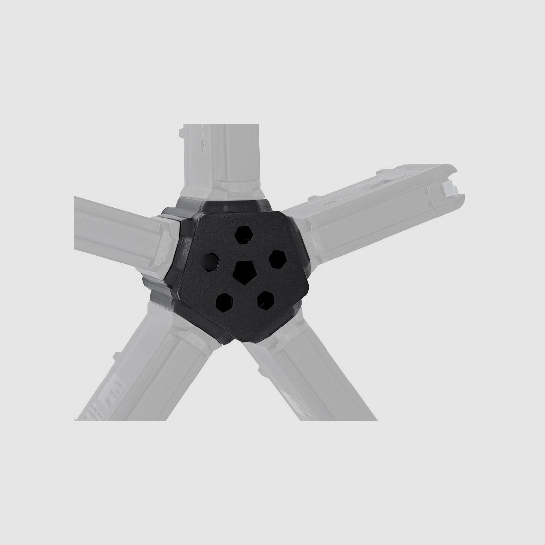 Złączka magazynka AR-Star dla 5x Magpul PMAG .223 REM
