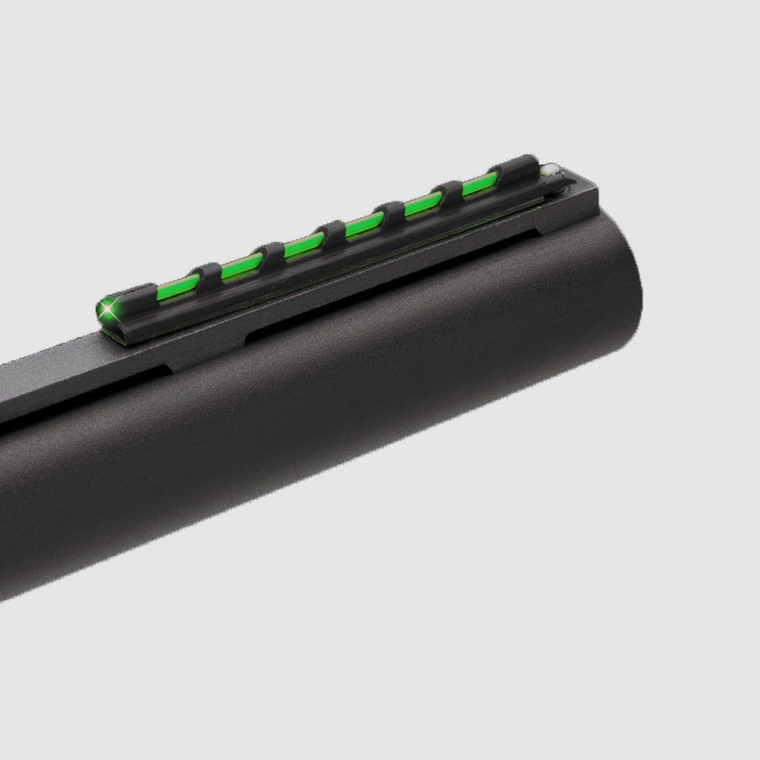 Truglo Glo Dot Universal Schrotflinten Visier - Grün