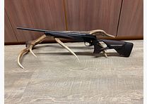 Blaser R8 Ultimate Leather, Kurzlauf