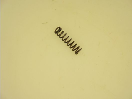 Schlagfeder ERMA EG 71