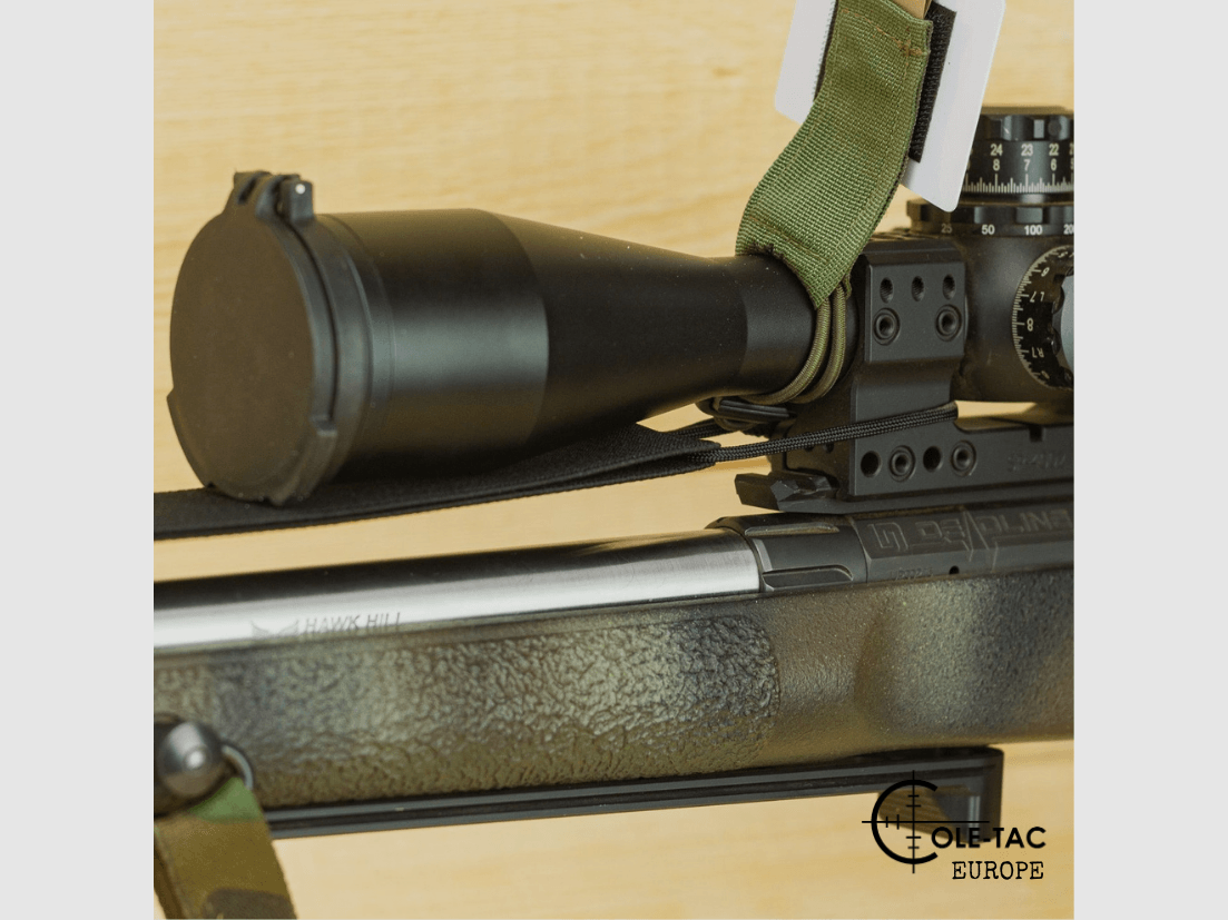 Cole-Tac Hitzeschutzband, Bild 4 von 5