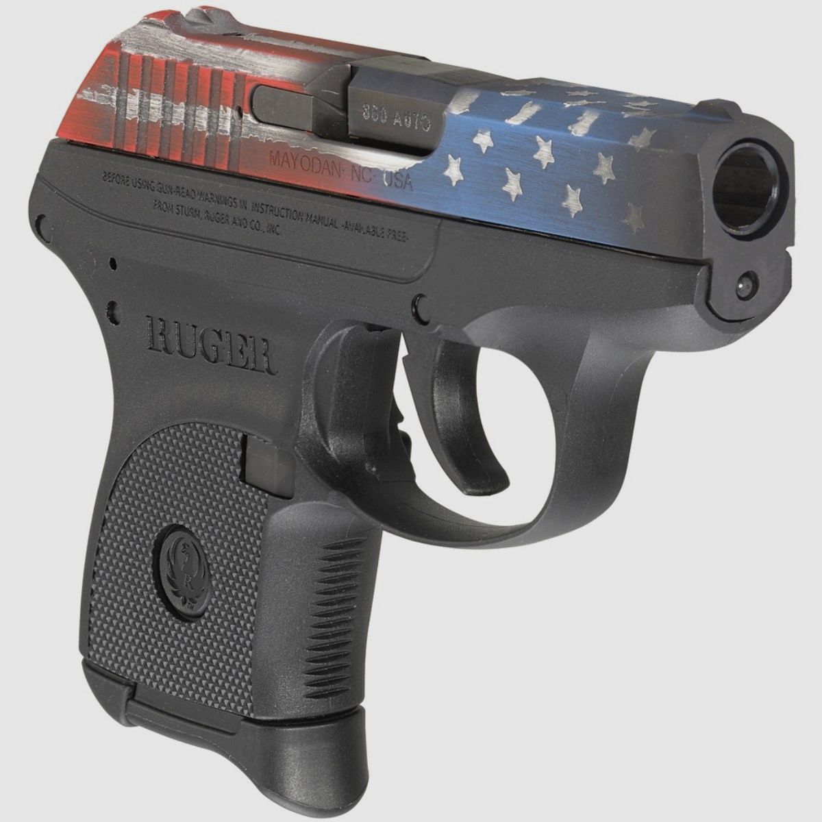 Ruger LCP (13710), image 3 of 9
