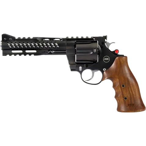 Korth Revolver NXR 44
