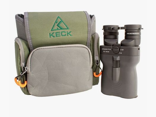 Keck Steadix P16