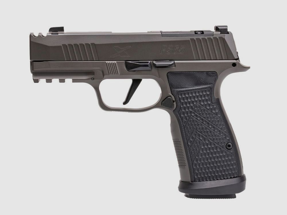 Sig Sauer P365 AXG Legion 9x19mm, Bild 1 von 5