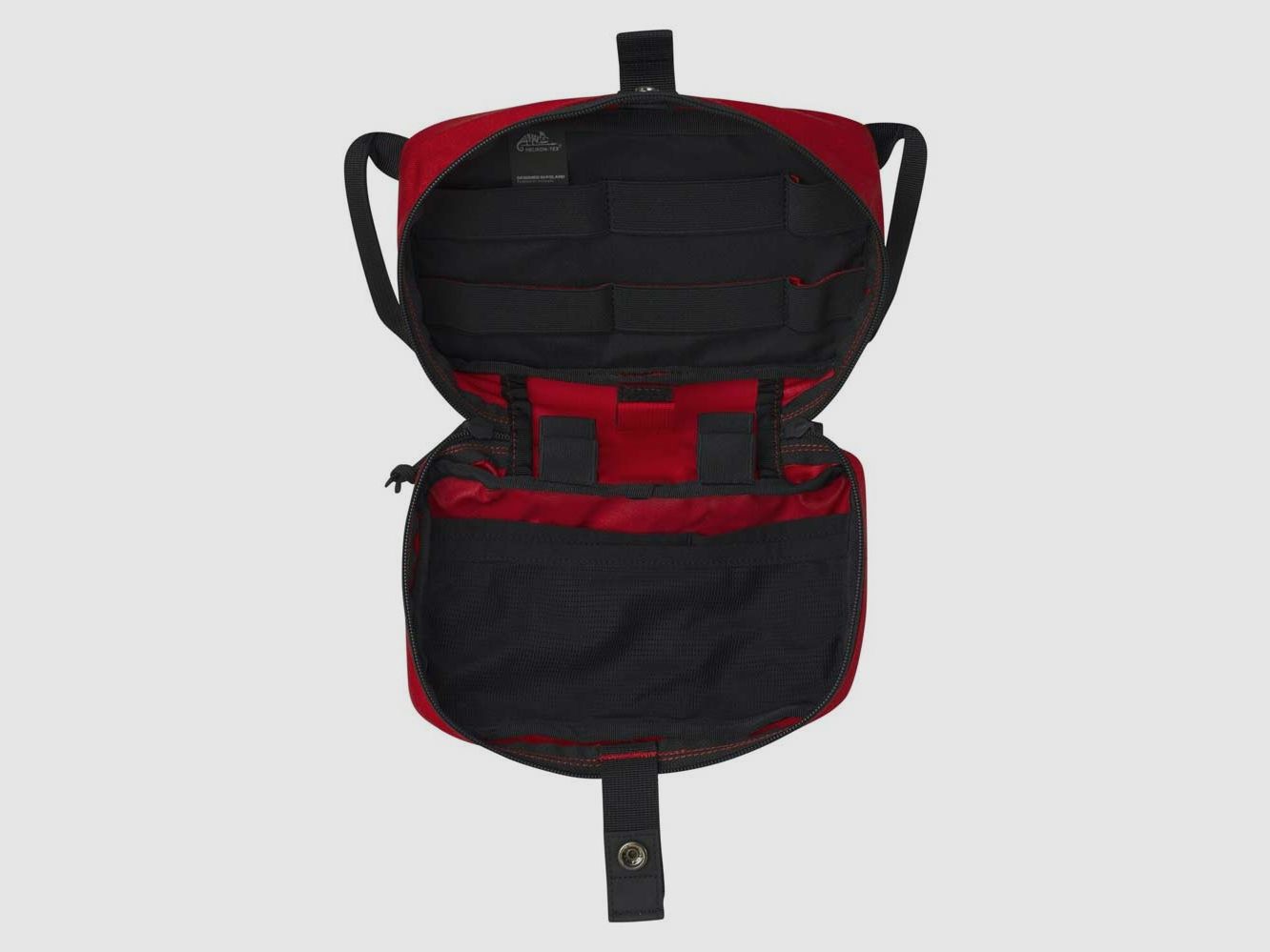 HELIKON-TEX VEHICLE MED KIT ROT