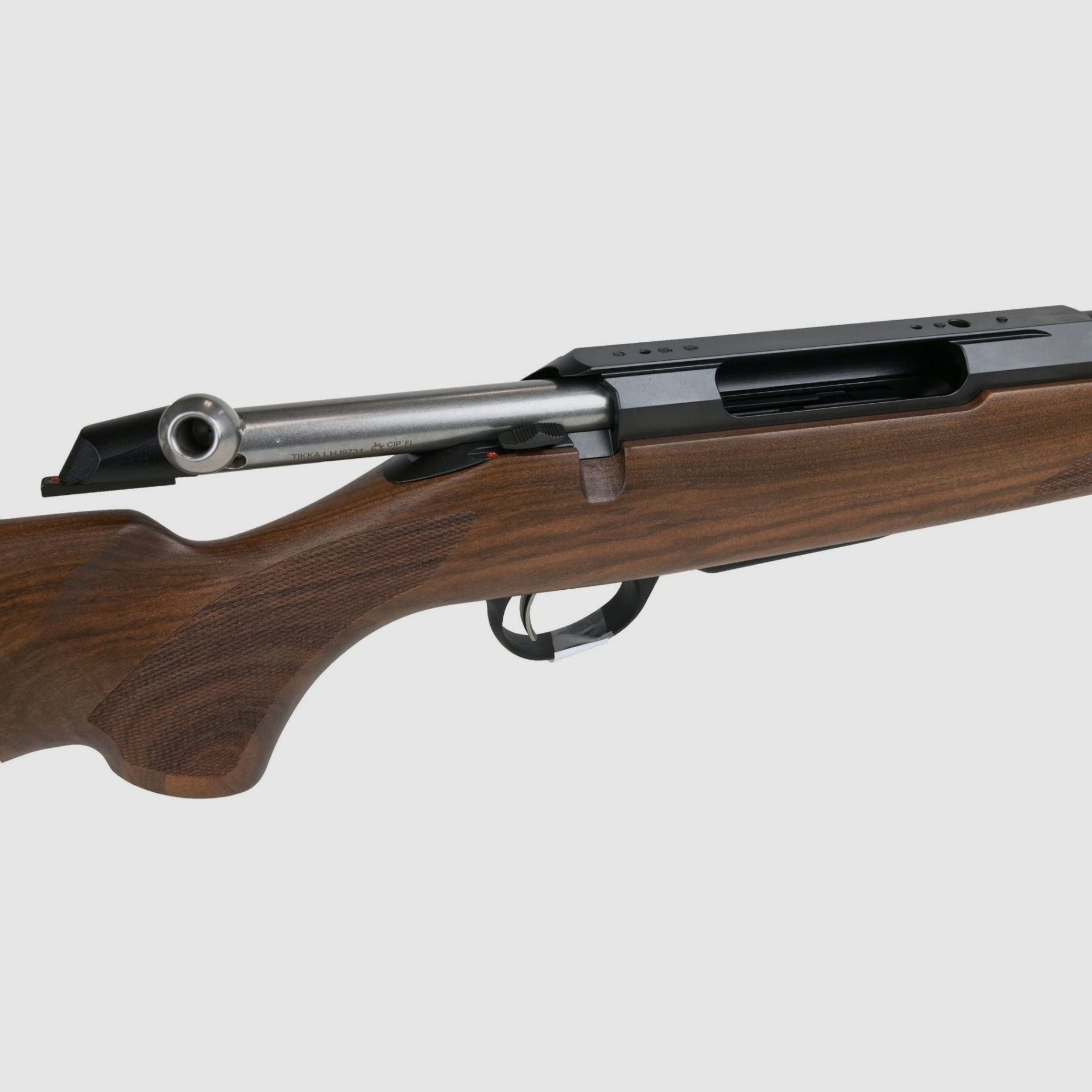 Repetierbüchse Tikka T3X Hunter, Bild 6 von 10