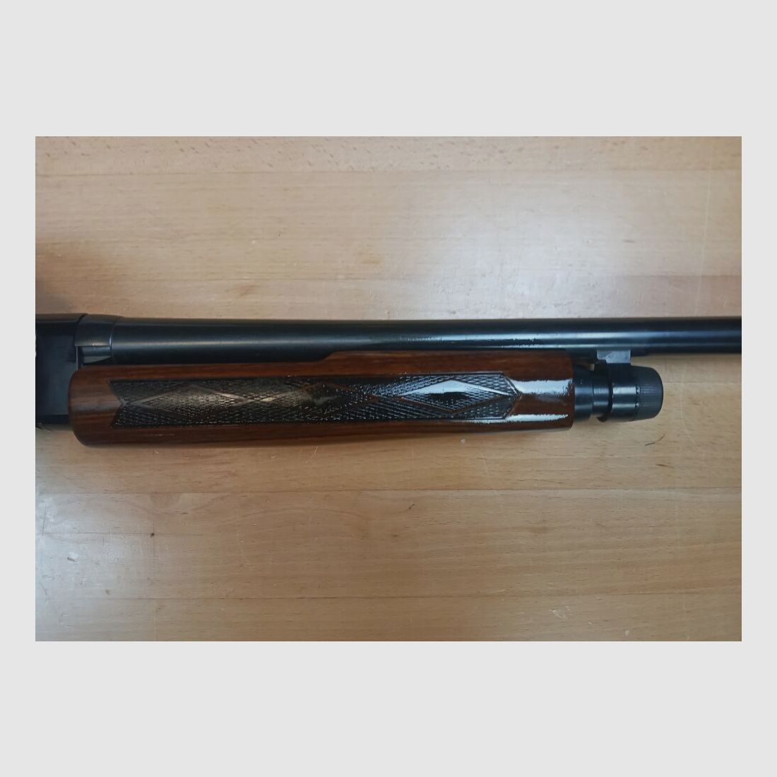 Winchester, USA Model 120