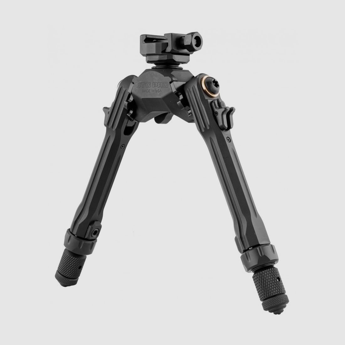 Bipod UTG PRO TBNR 18-22 CM