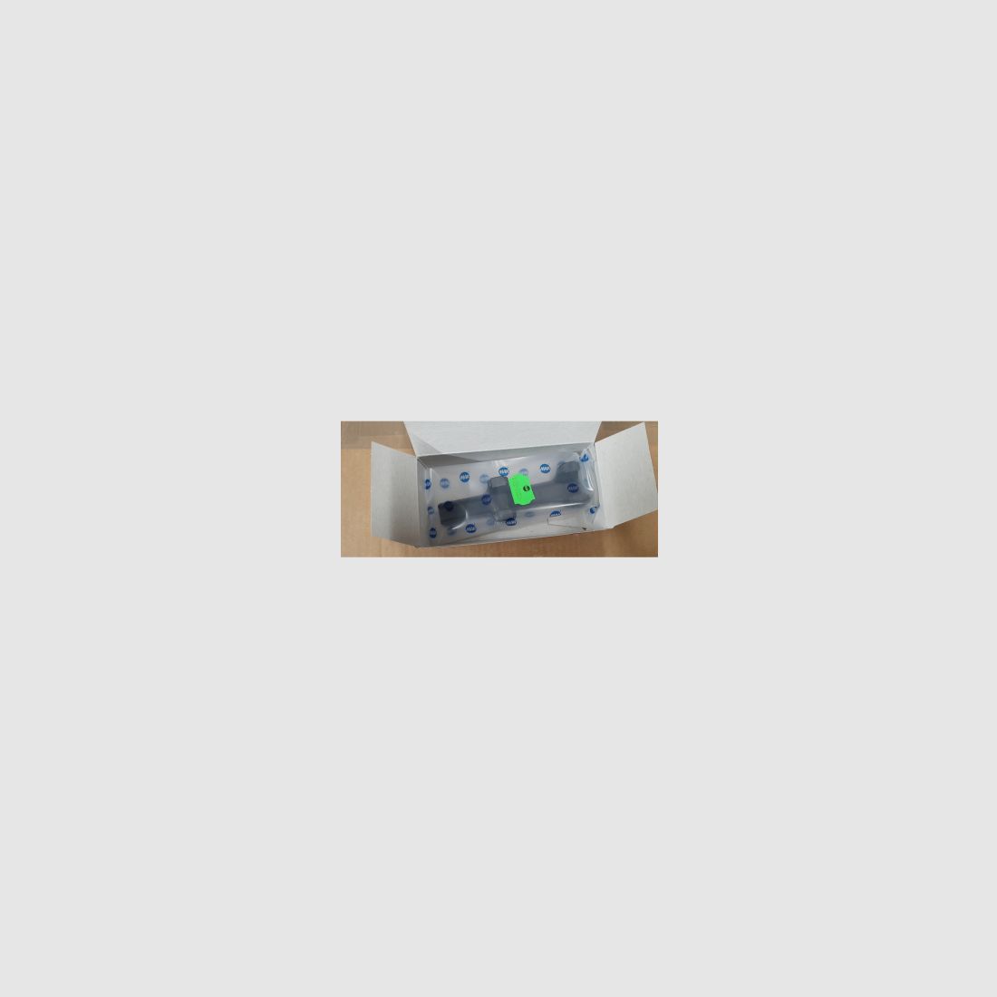 MAK Montageschiene Picatinny HK G3 / MKE T41 etc