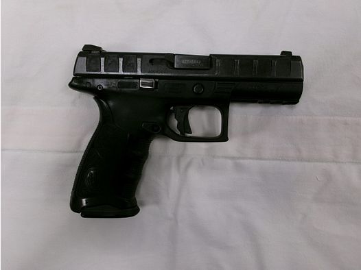 BERETTA APX CAL. 9X21 USATA