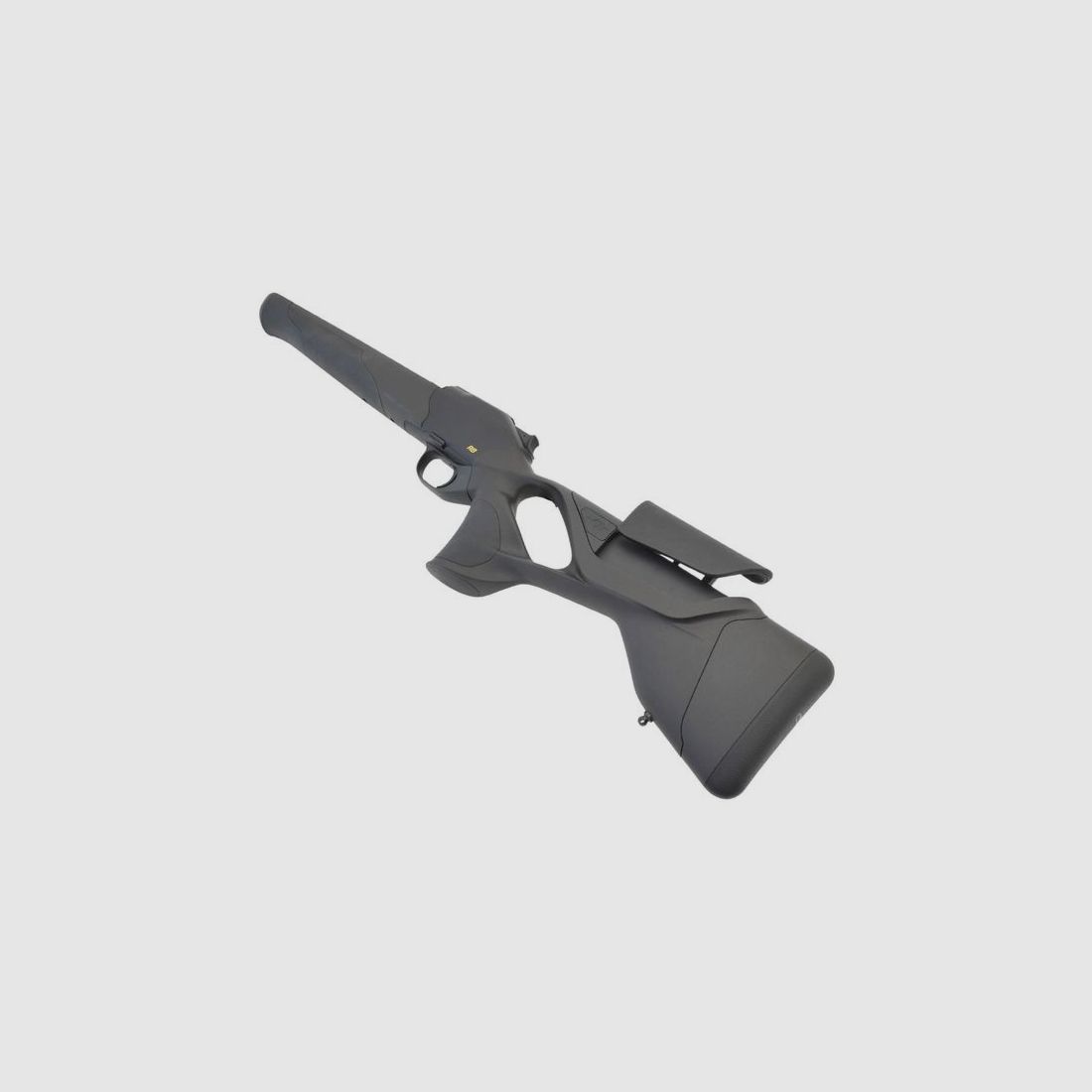 Blaser R8 Ultimate Silencer Adj Dark Brown Sys, billede 2 af 2