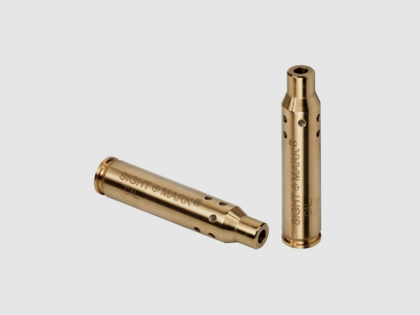 SIGHTMARK Laser-Schussprüfer 9mm Luger B-Ware