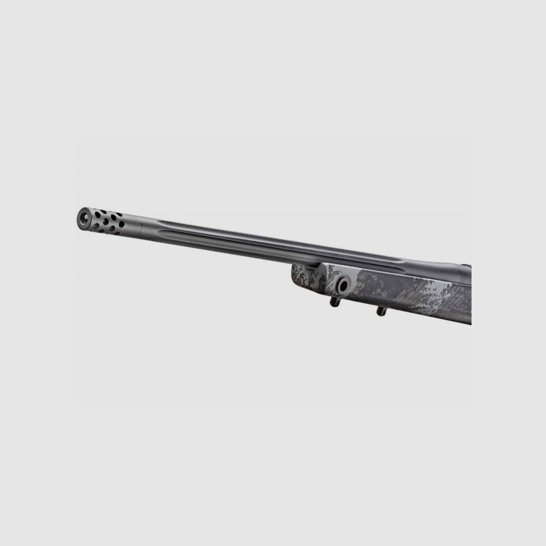 Fusil Bergara B14 Crest, image 6 sur 7