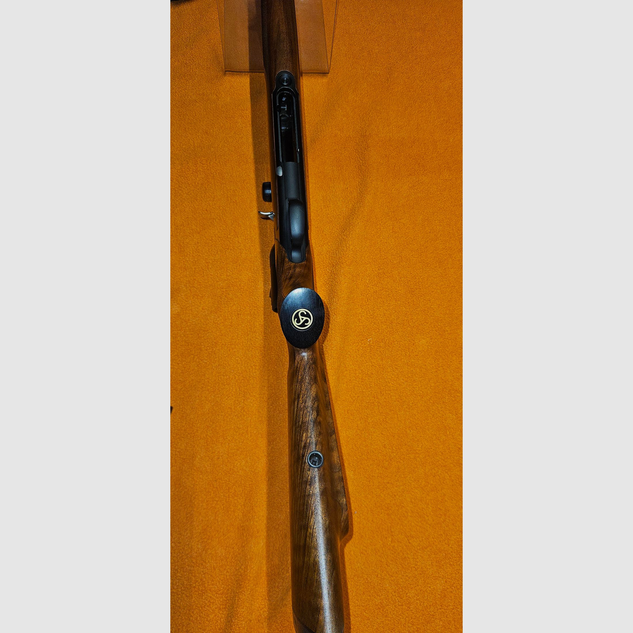 Sauer 303 Classic .30-06 mit Swarovski Z6i 1-6x24 SR & Sauer-Montage