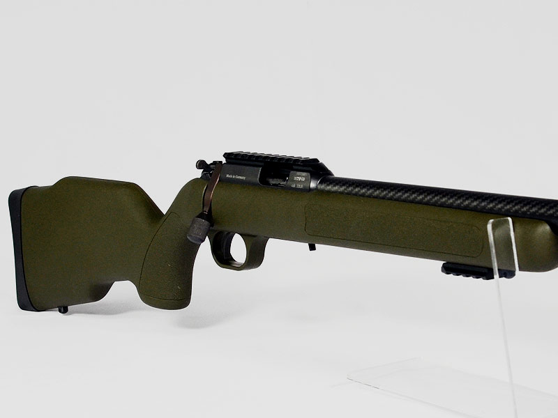 DIANA R-22 Carbon .22 WMR