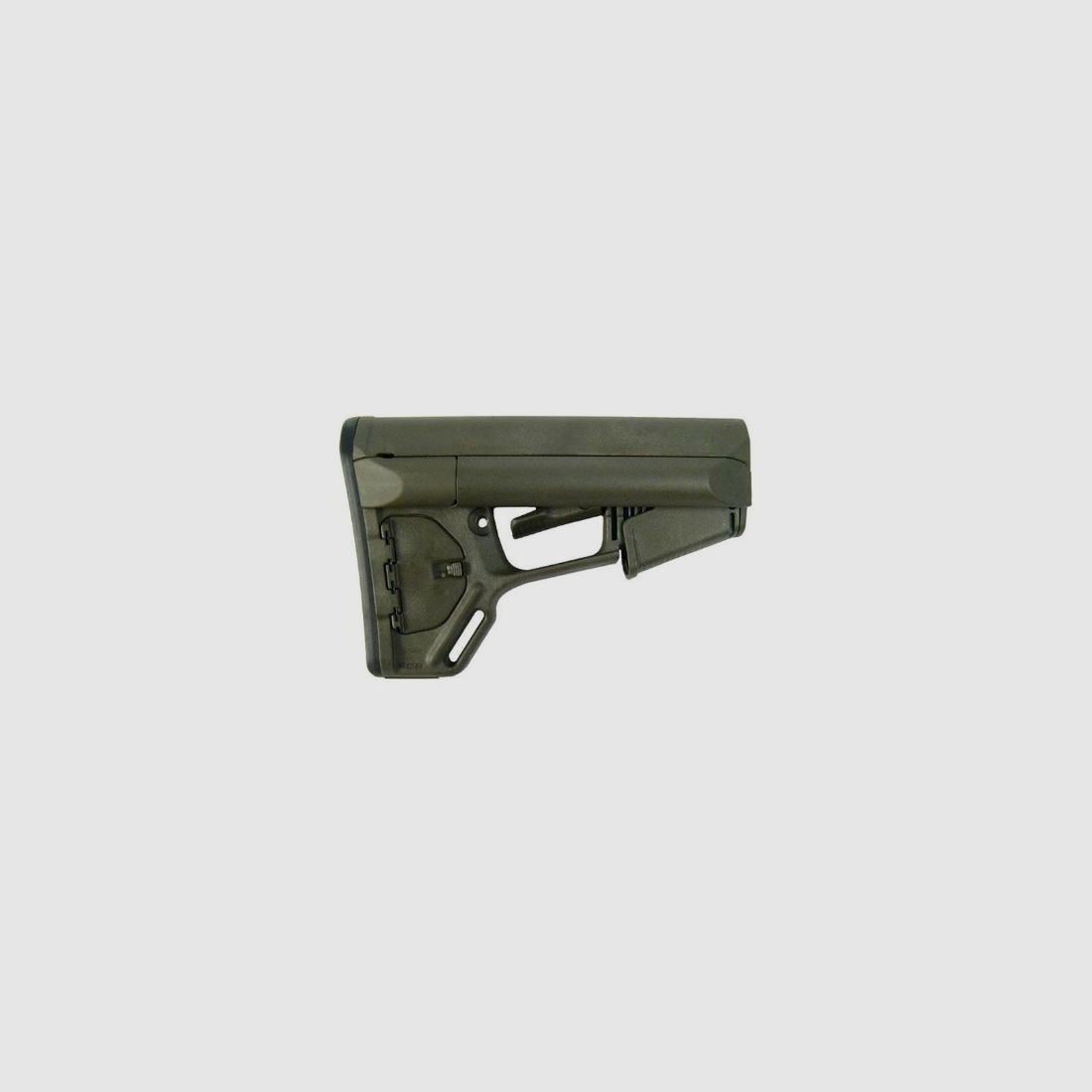 Magpul Pts Schaft Grün