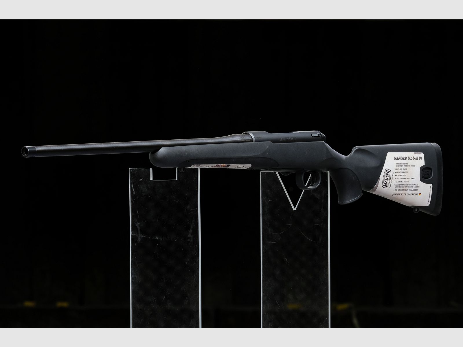 Mauser Mod. 18, image 6 sur 6