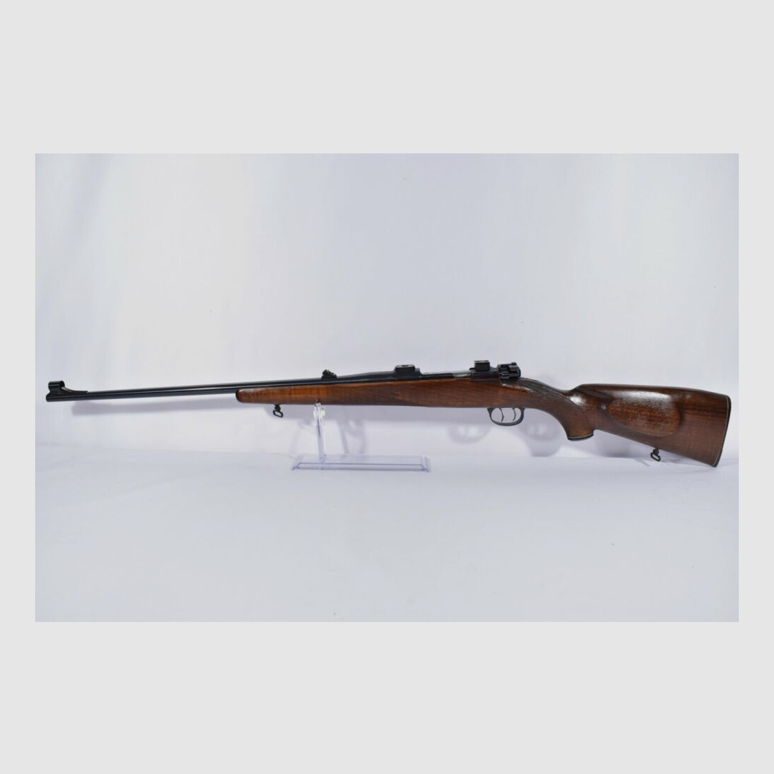Mauser .30-06Spring repeating rifle