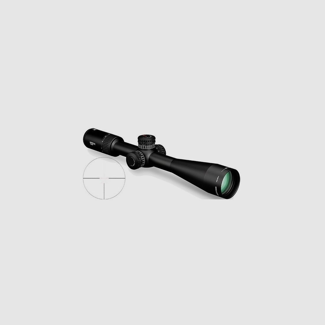 Vortex Viper PST Gen II 5-25x50
