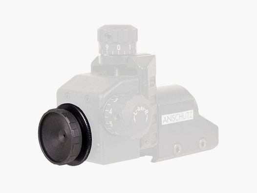 Anschütz 6850-U6 Diopterscheibe 1.1 mm